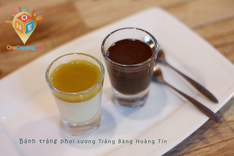 Bánh Tráng Phơi Sương Trảng Bàng Hoàng Tín - Đà Nẵng